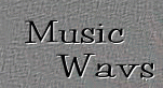 Cybergeeks Music Wavs